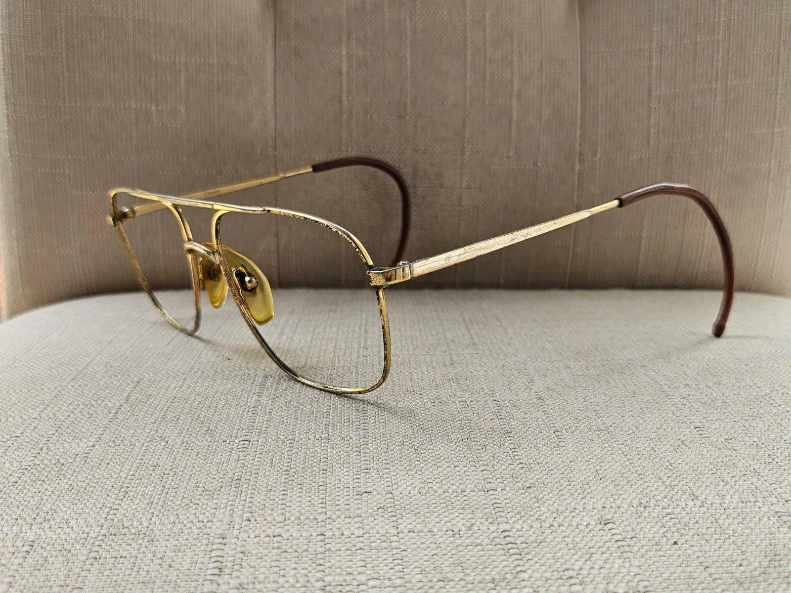Vintage Lamy Glasses - Etsy