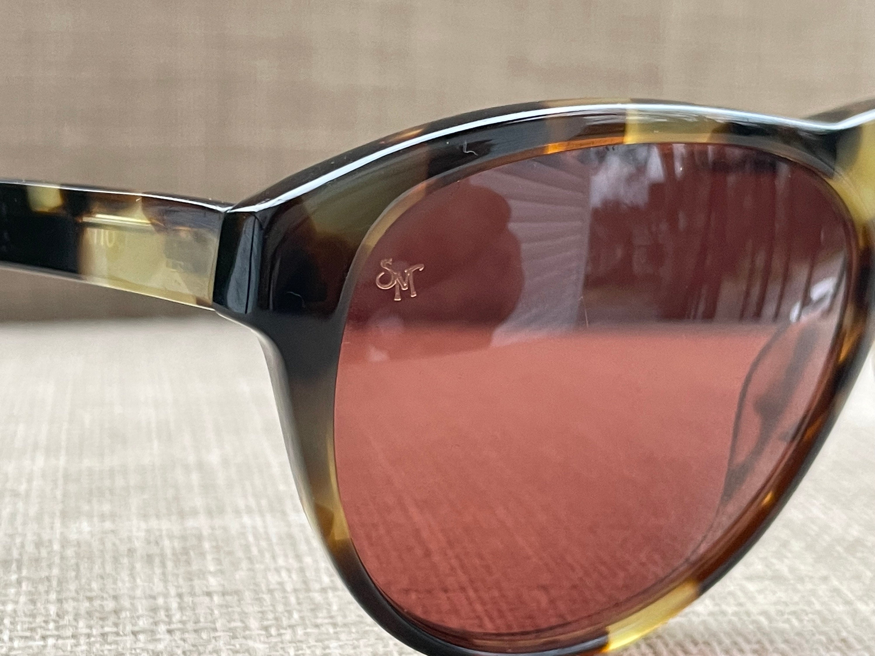 Smoke X Mirrors Women Sunglasses OUTTA SPACE 51[]20 140  display picture 2