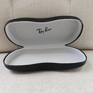 Ray Ban Vintage Case - Etsy