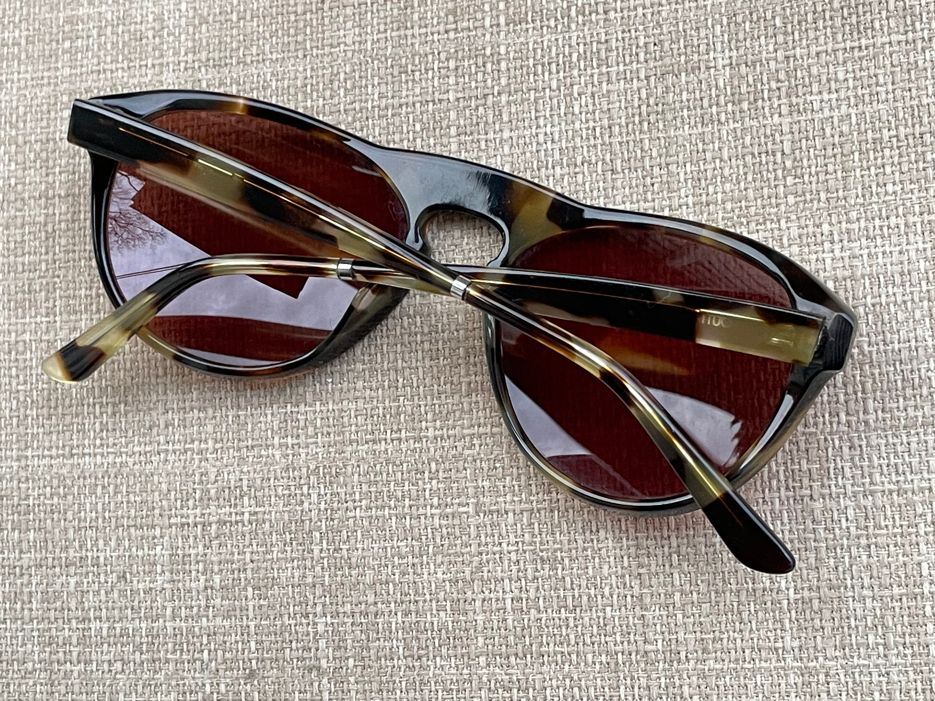 Smoke X Mirrors Women Sunglasses OUTTA SPACE 51[]20 140  display picture 1