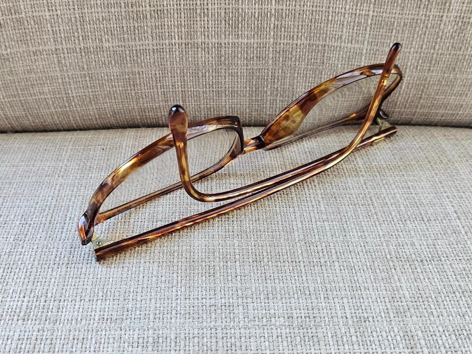 Silhouette Vintage Eyeglasses Frame Brown Glasses M2777 56[]16 145 Made Austria Silhouette Eyeglasses, Frames Only, M7395 /40 | Mercari main image 4