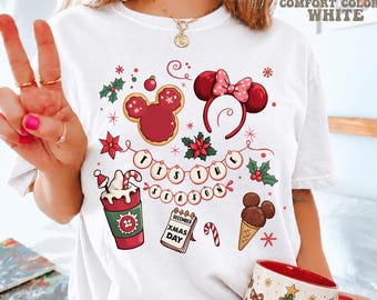 Tis The Season Shirt, Christmas Tis The Season Shirt, Merry Christmas Shirt, Christmas Sweatshirt, Cute Winter