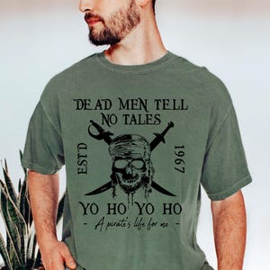 Retro 90s Pirates Of The Caribbean Shirt, Yo Ho a Pirates Life, Mickey Caribbean Shirt, Disney Pirates shirt, Pirates of the Caribbean Shirt