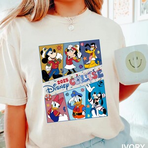 Camiseta de Disney Cruise Line, camiseta de Mickey Cruise, camiseta de Disney Cruise, camiseta de Disney Cruise Line, camiseta de Disney Vacations, sudadera de Disney Cruise