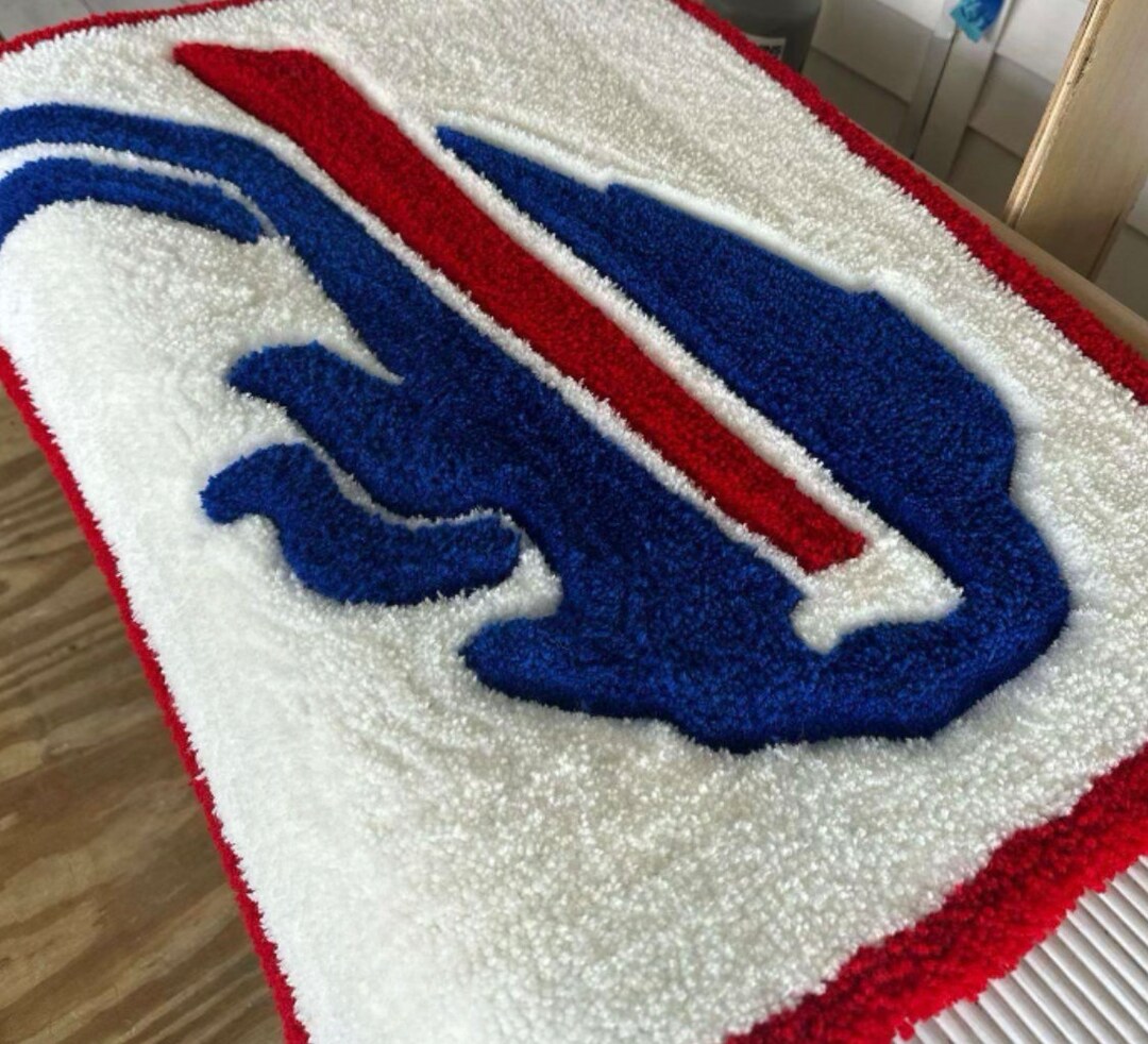 Sports Themed Rugs for Game Room: Elevate Your Gaming Space