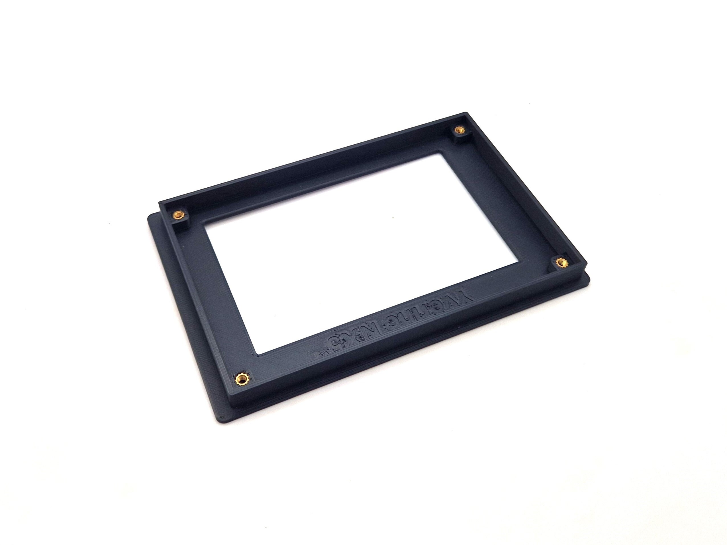 液晶ディスプレイ 3.5