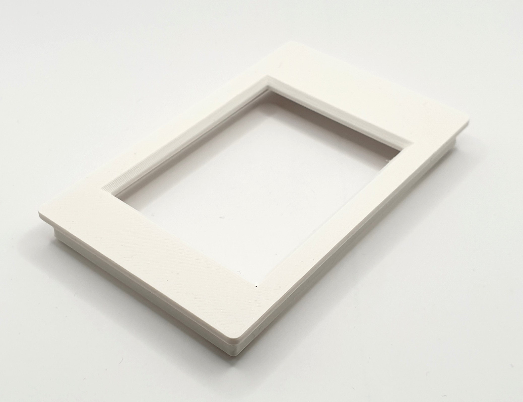 Lunetta Telaio Nextion Lunetta Per Display Nextion 3,5" Enhanced - Foto 11