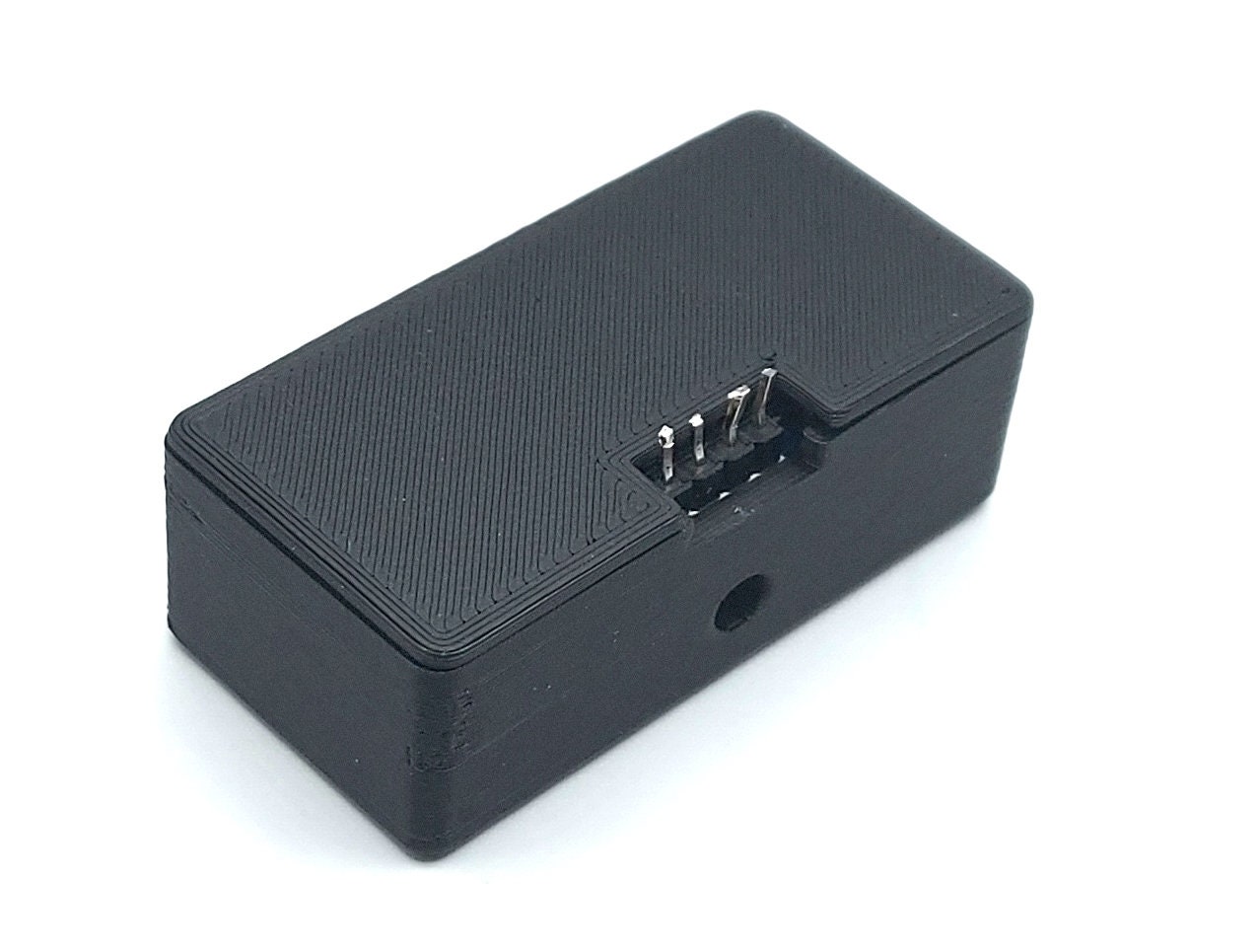 Buy Case Hc-sr04 Ultrasonic Sensor Module Sr04 Holder Installation ...