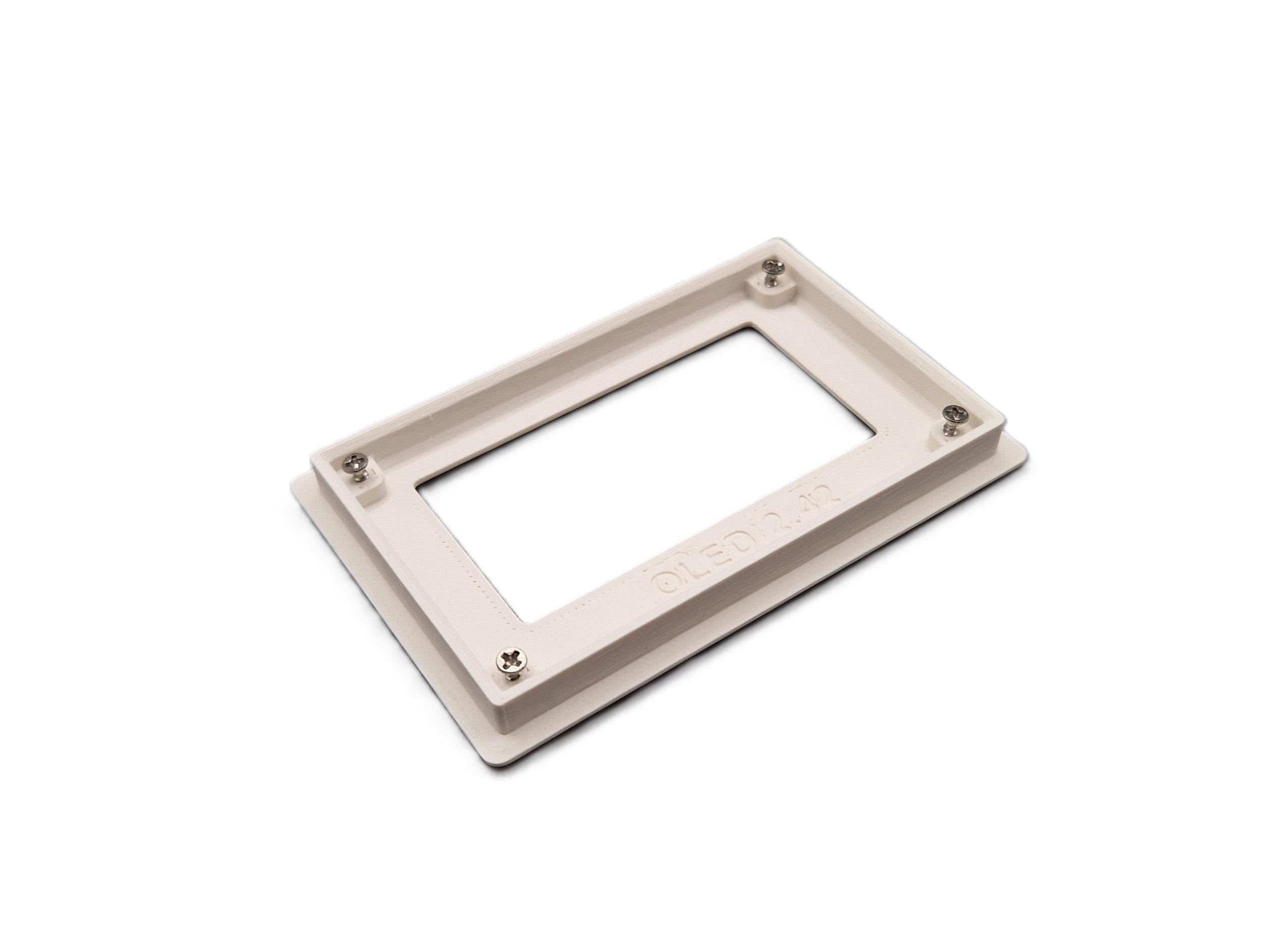 Bezel OLED Display 2.42