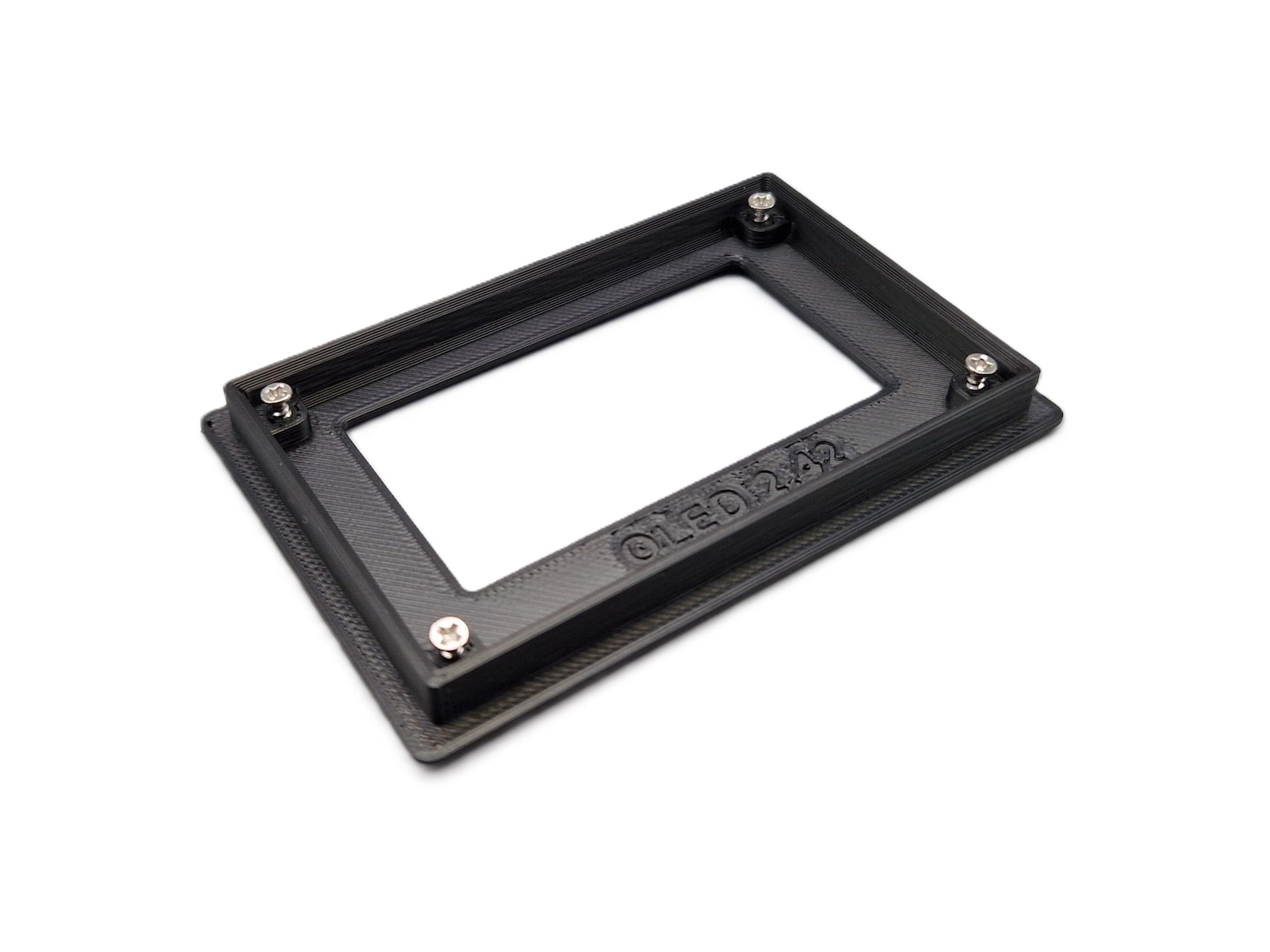 Bezel OLED Display 2.42