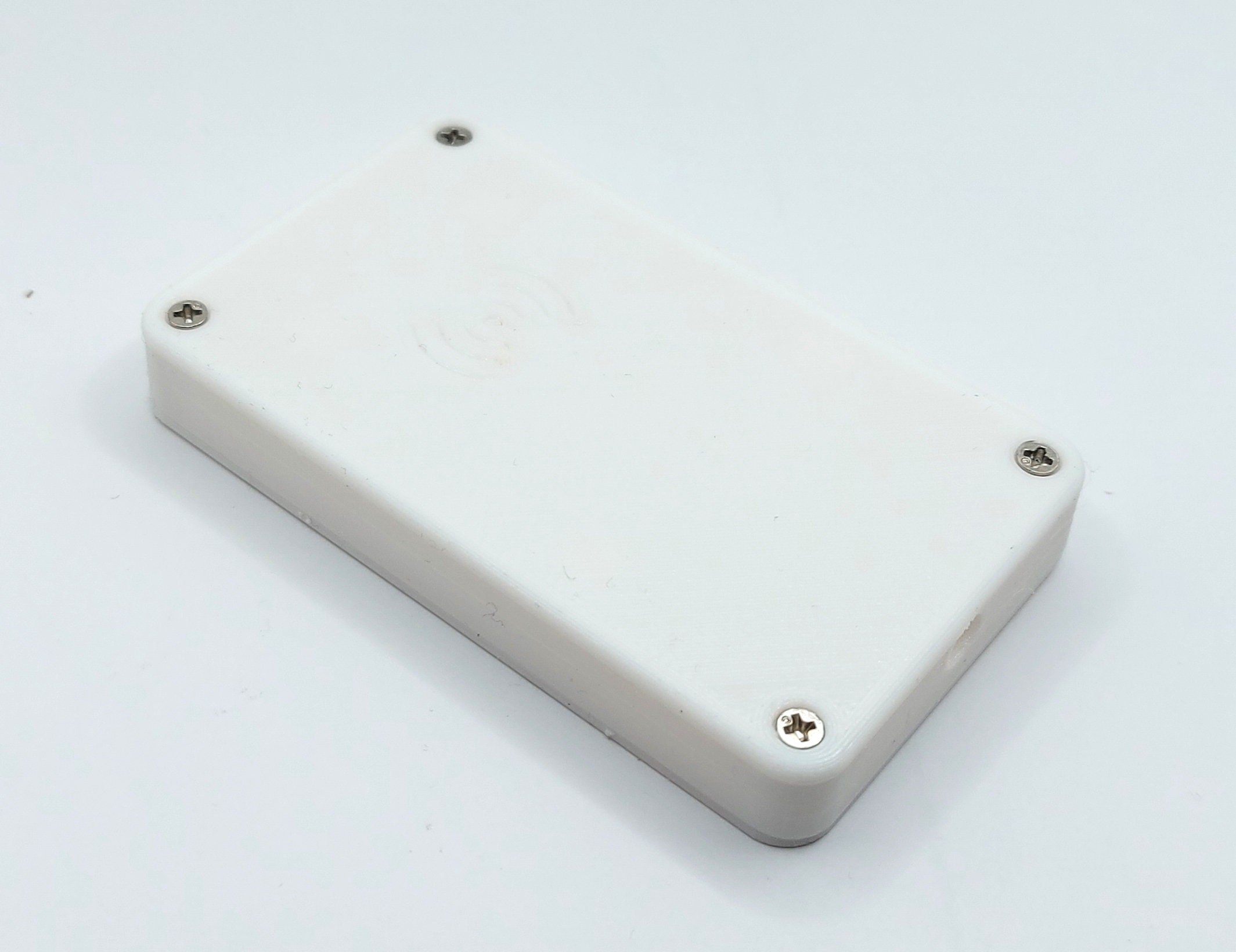 Enclosure Case Box Housing for the Arduino Raspberry RFID Sensor Module ...