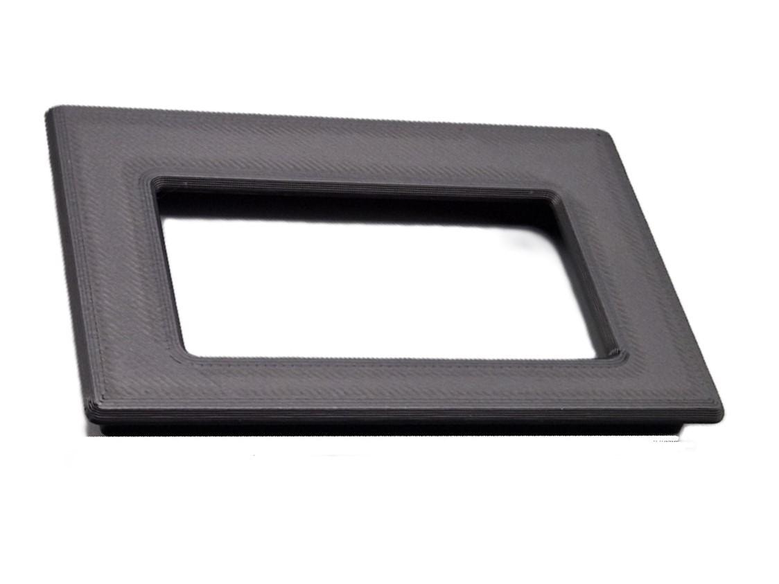 Bezel OLED Display 2.42