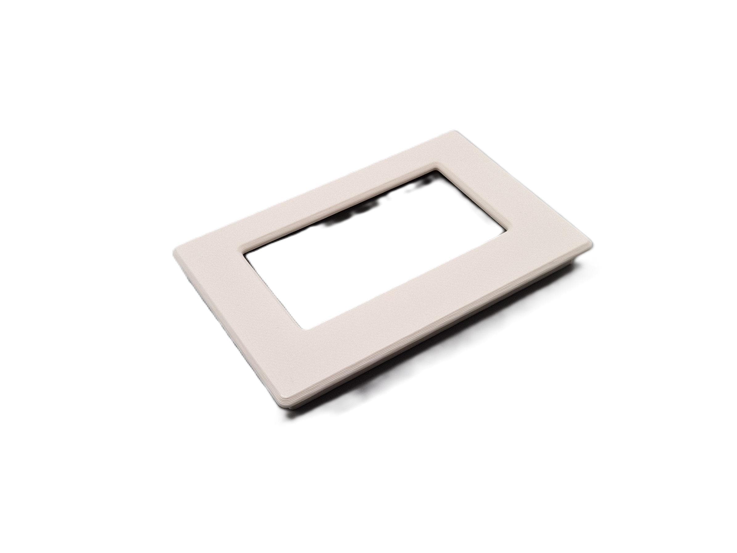 Bezel OLED Display 2.42