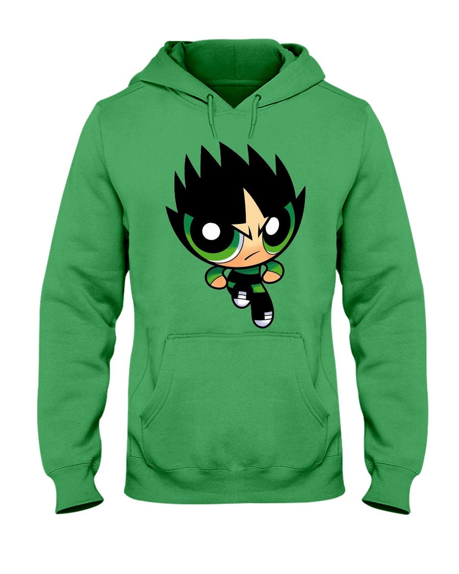 Kids Next Door Sweater Etsy