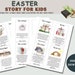 see more listings in the Easter section