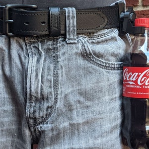 Sip&#39;inHip Bottle Holder for Belts
