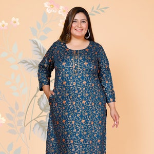 Plus size salwar kameez canada on sale