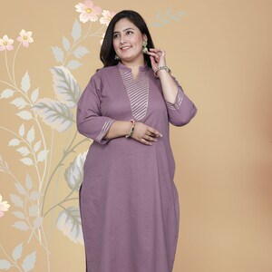 Buy Women Plus Size Online In India -  India