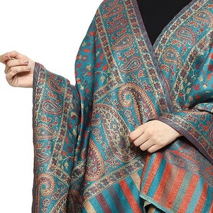 Buy pashmina deals shawl online