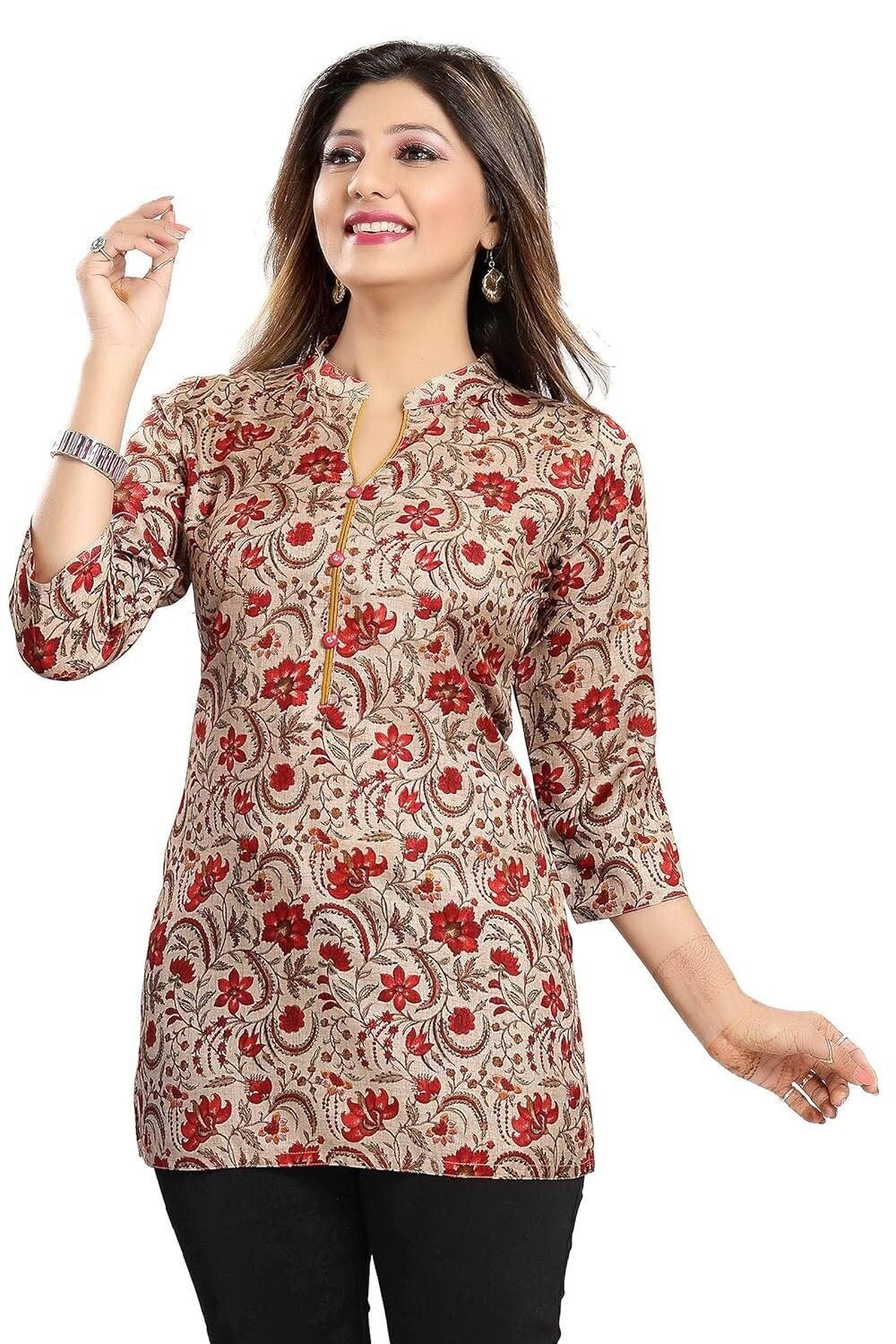 Panshree - Summer collection , kurti leggings for girls