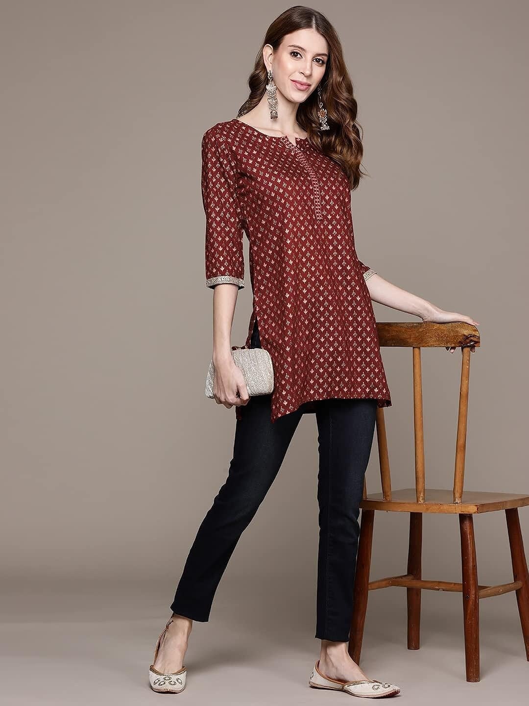 Tunics for Leggings -  Canada