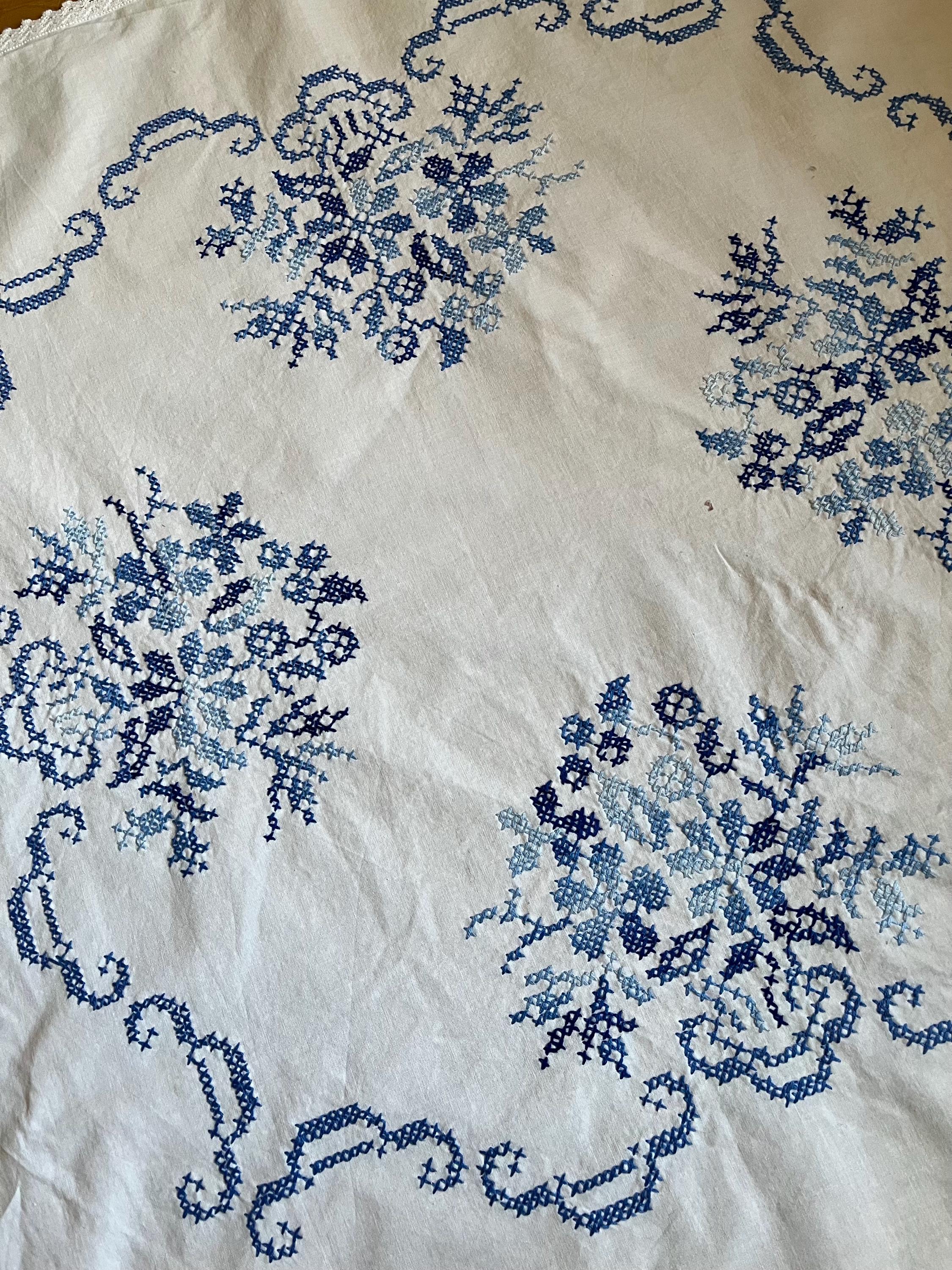 洋書 Monograms and Antique Linens Monograms and Antique Linens Special Preview - Victoria