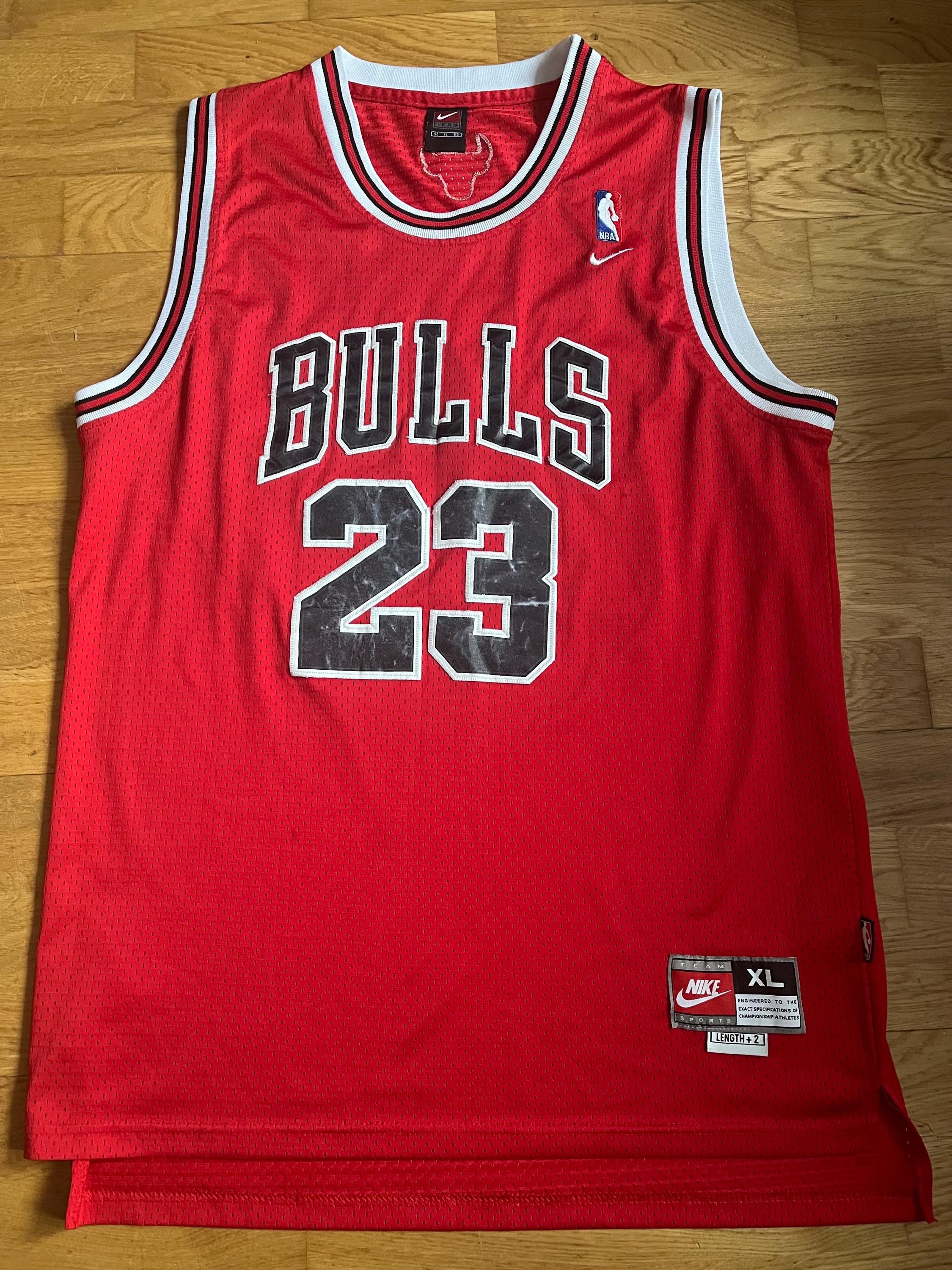 Jordan 23 Jersey Dress - Etsy Canada