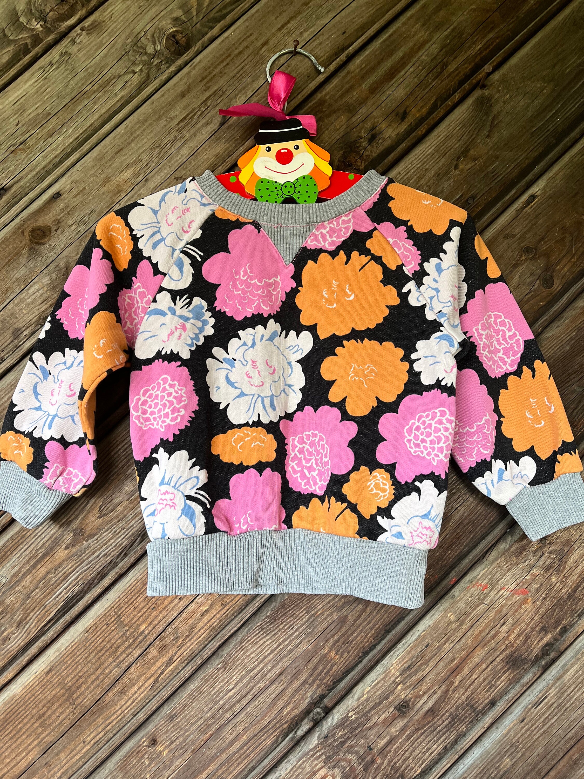Marimekko Unikko 60th Anniversary Fabric – Irma's Finland House