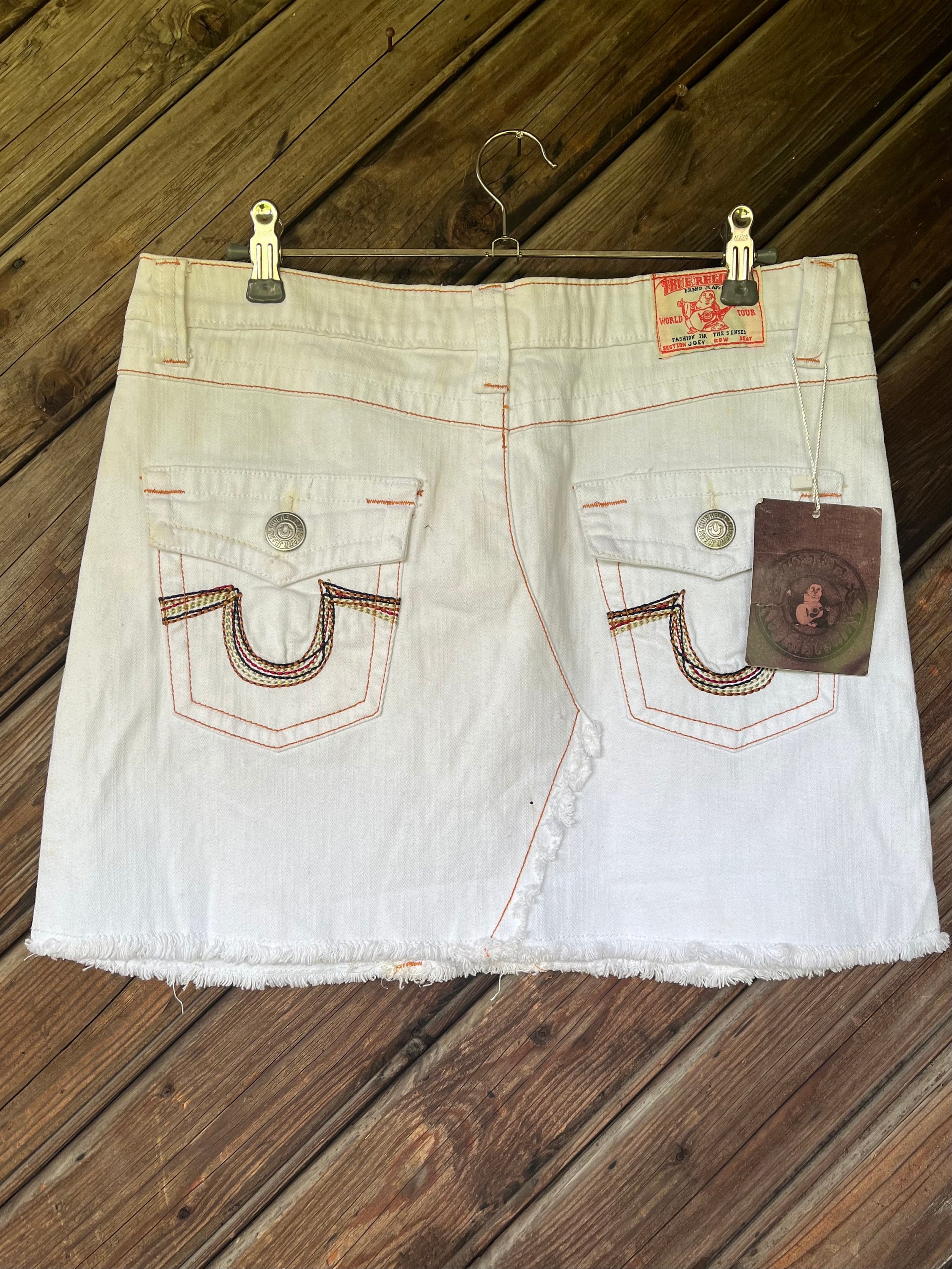 2000s True Religion - Etsy