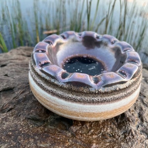 Strehla Fat Lava - Etsy