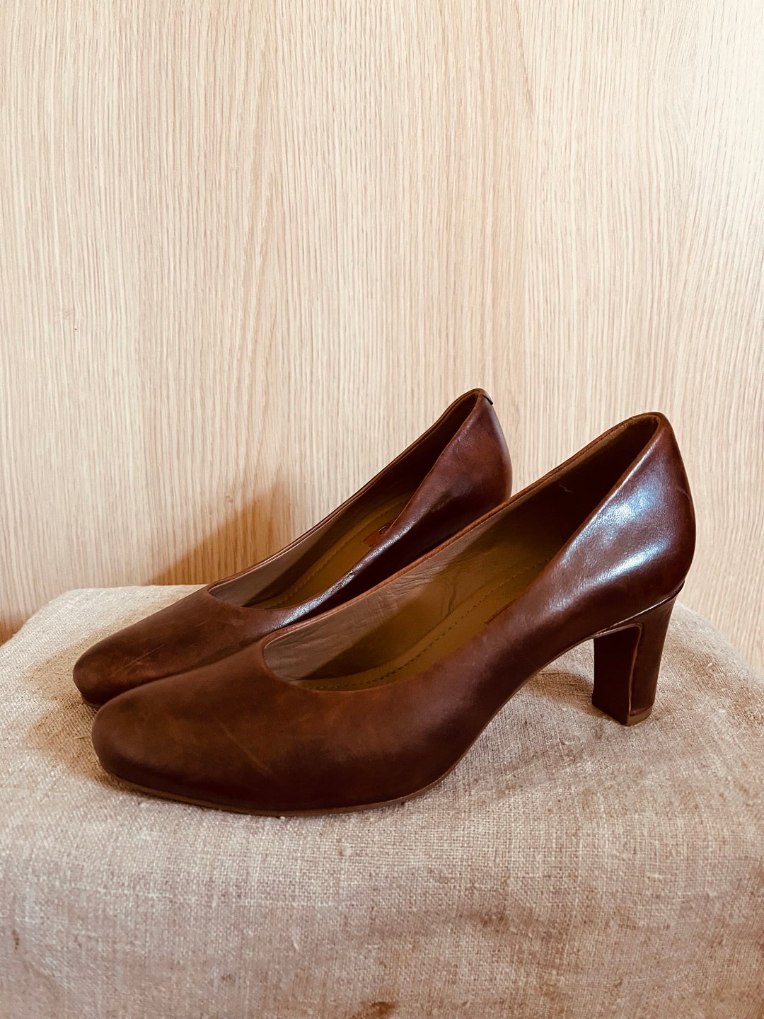 ルー♪　ecco パンプス サイズ36 2モデル ルー♪ ecco パンプス サイズ36 2モデル il_1080xN.5287553447_1wlj.jpg