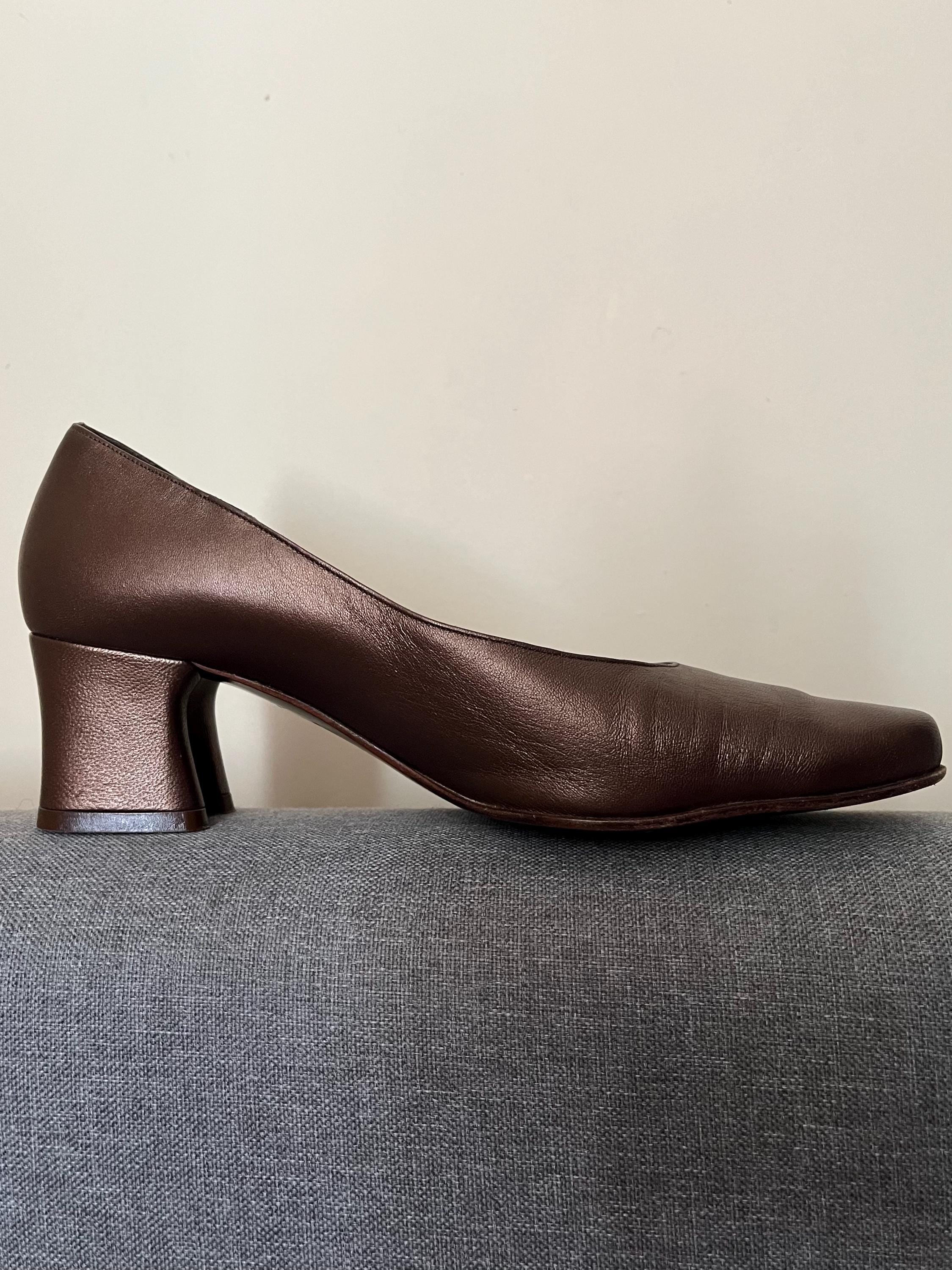 Vintage rodo shoes Italia - Main Image