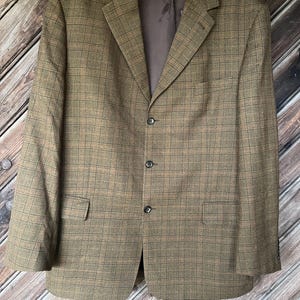 Westbury jacket - Etsy 日本