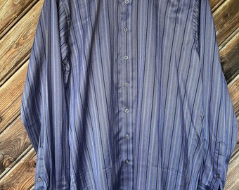 mens dress shirt skirt My First Time Wearing a Skirt to the Office