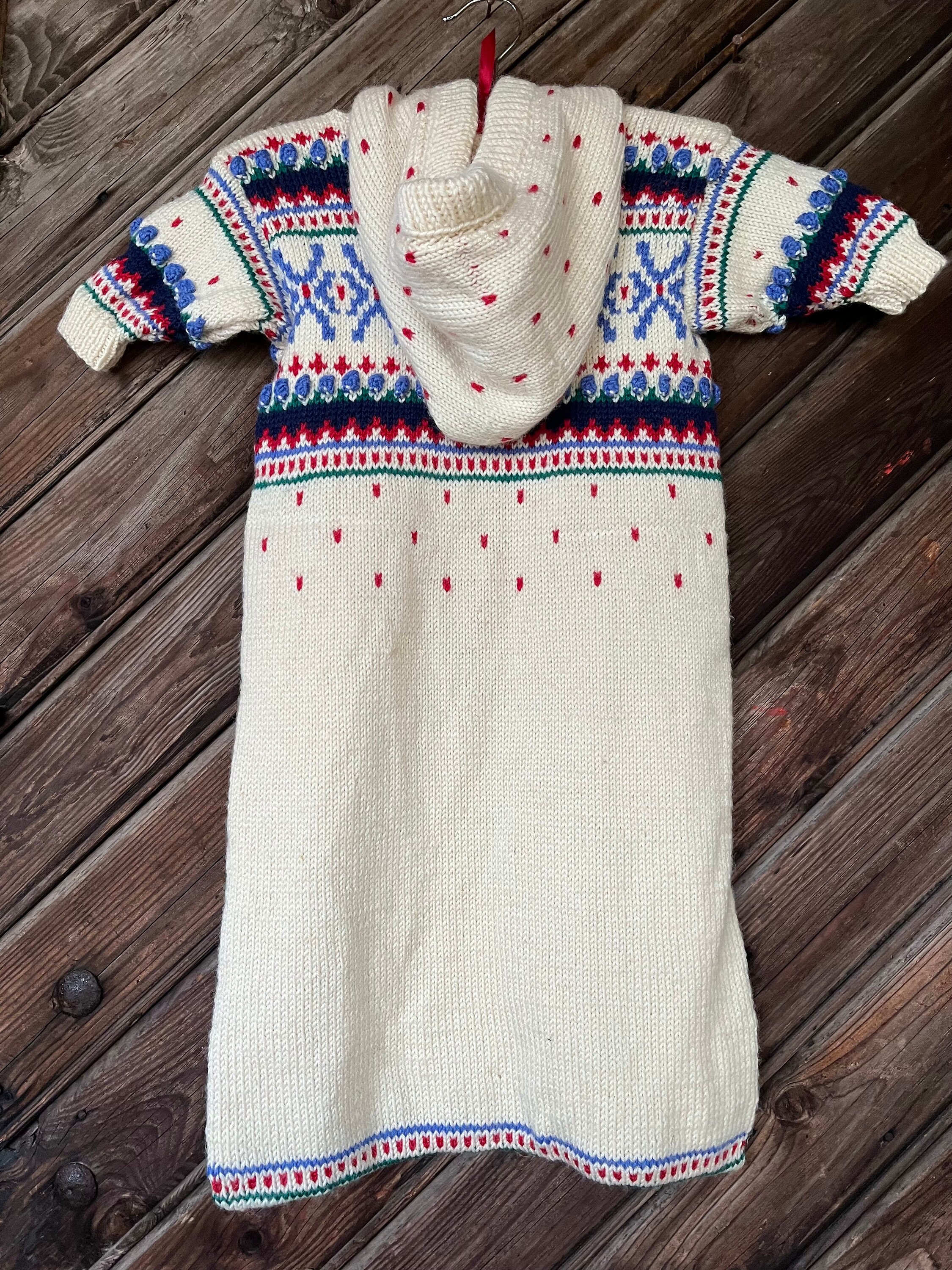 Noorse trui baby Etsy Nederland