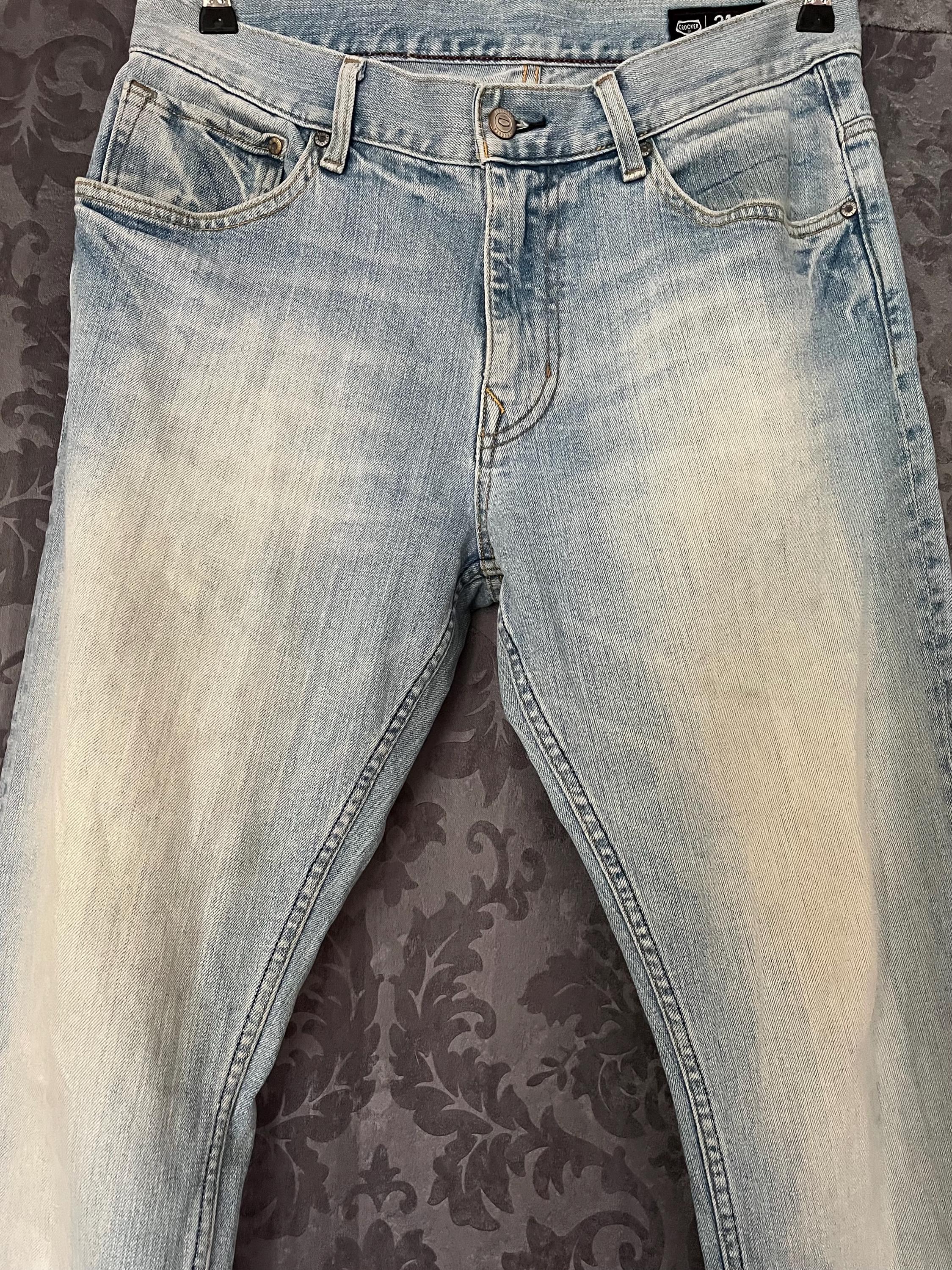Crocker jeans - Etsy 日本