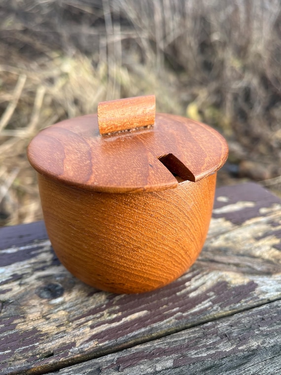 北欧ヴィンテージKARLHOLMBERG / Akta Teakトーストスタンド Akta Bangok Teak Mid Century Modern Swedish Vintage Wooden and