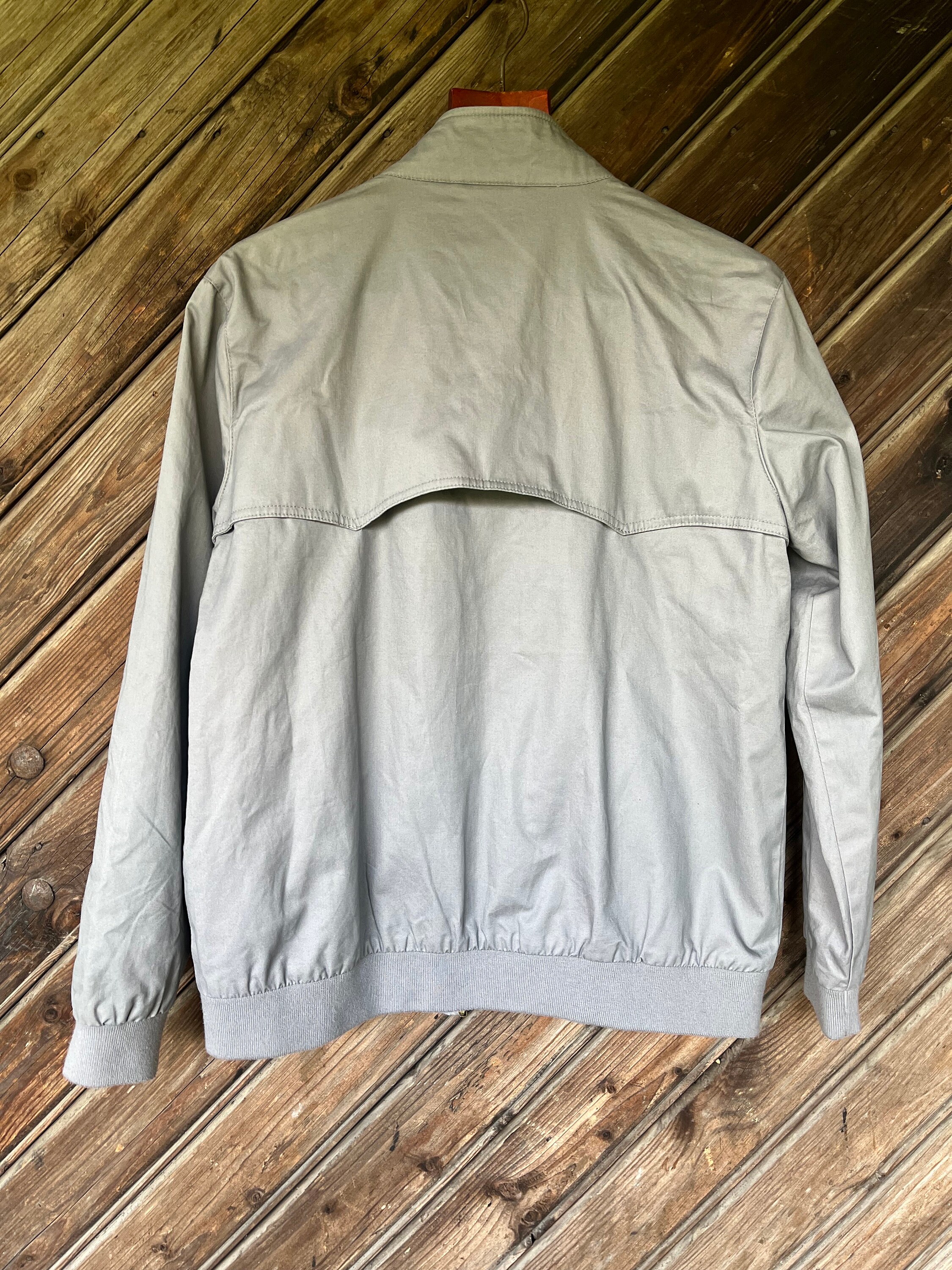 Lambretta blazer shop
