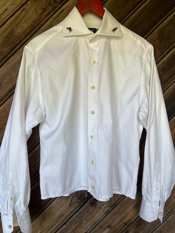 Baumler shirts discount