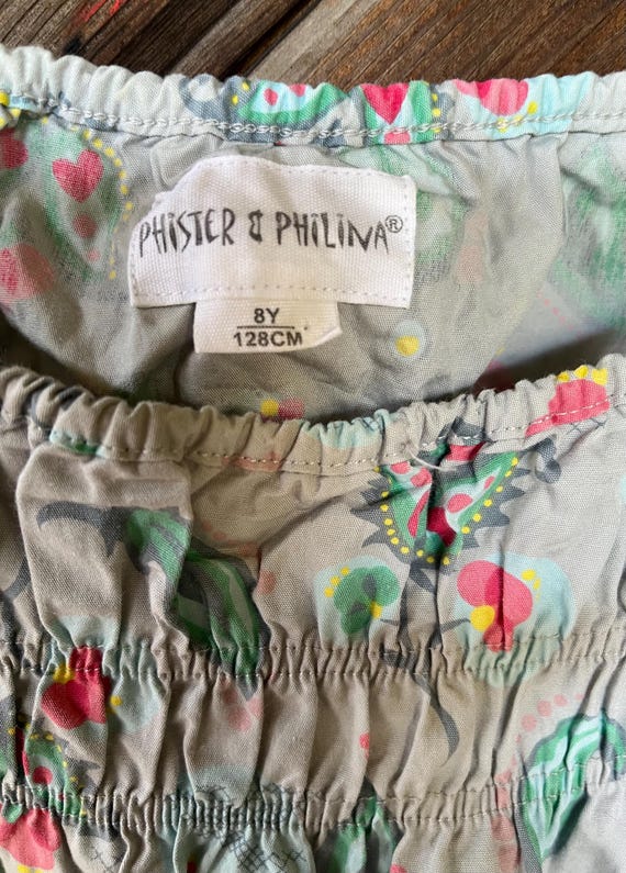 Phister Und Philina