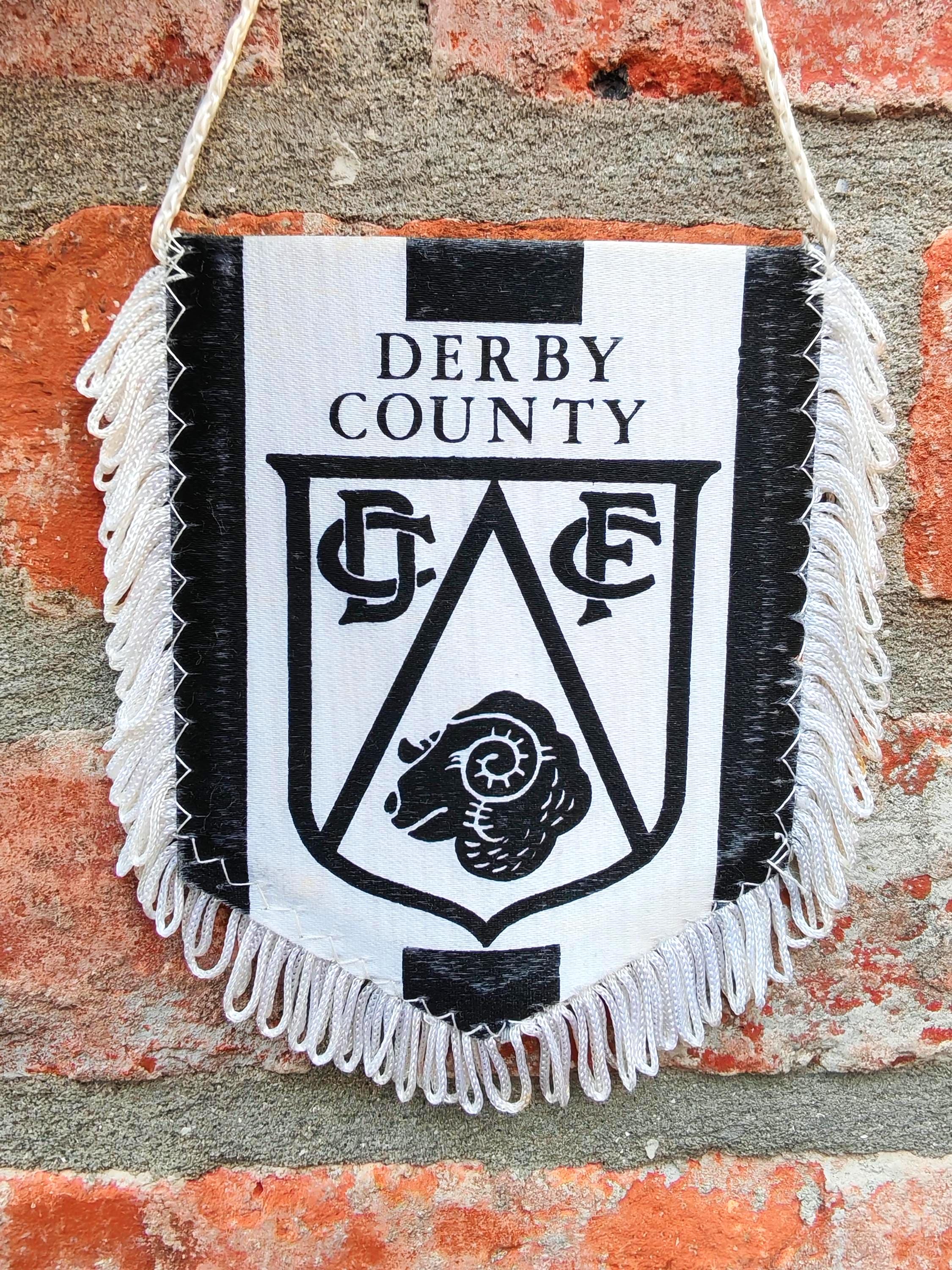 ancien fanion football banderin pennant wimpel Anderlecht SC