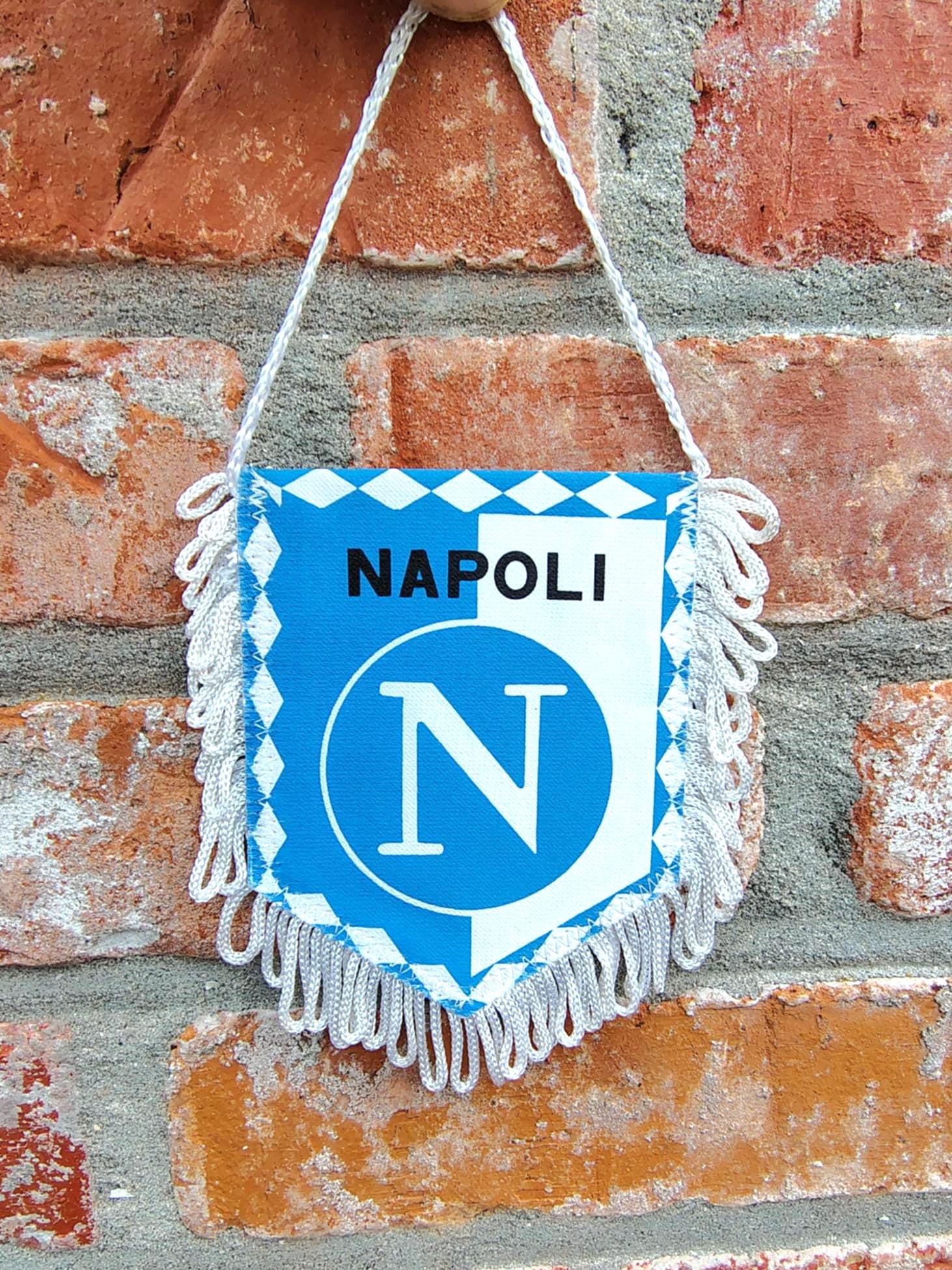 Fanion Juventus Turin Fanion (pennant/wimpel) Juventus Turin - Football Italien - Supporteur Collection Boutique Du Supporter