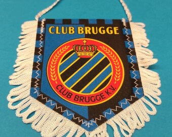 Fanion FC Bayern Munich – Drapeau De Supporter Pour Fan De Foot Allemand