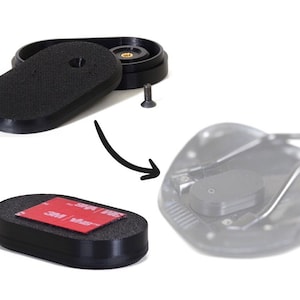 Galaxy Smarttag 2 - Supporto adesivo (universale)