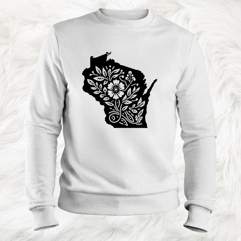 Wisconsin Roots Vector Image Wisconsin State SVG Bundle, Wisconsin Clipart, Milwaukee Skyline ...
