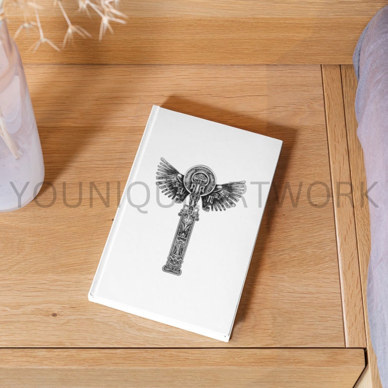 Ankh SVG Bundle, PNG, Egyptian Clipart, Hand Drawn Cross Symbol Graphic ...