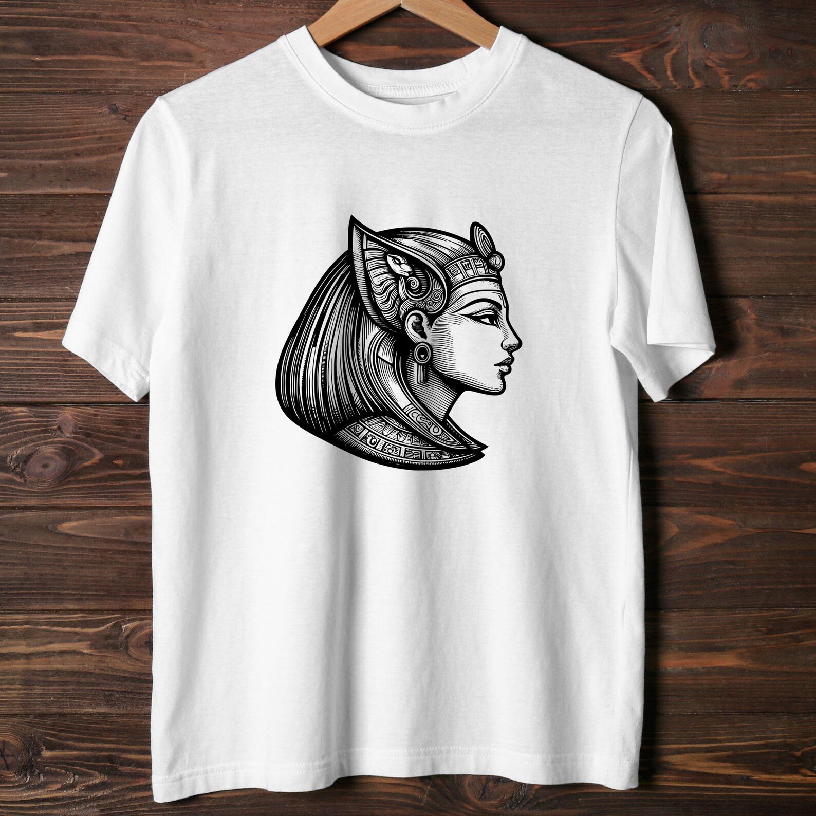 Sekhmet SVG Bundle, Egyptian Goddess Clipart, Hand Drawn Ancient Egypt ...