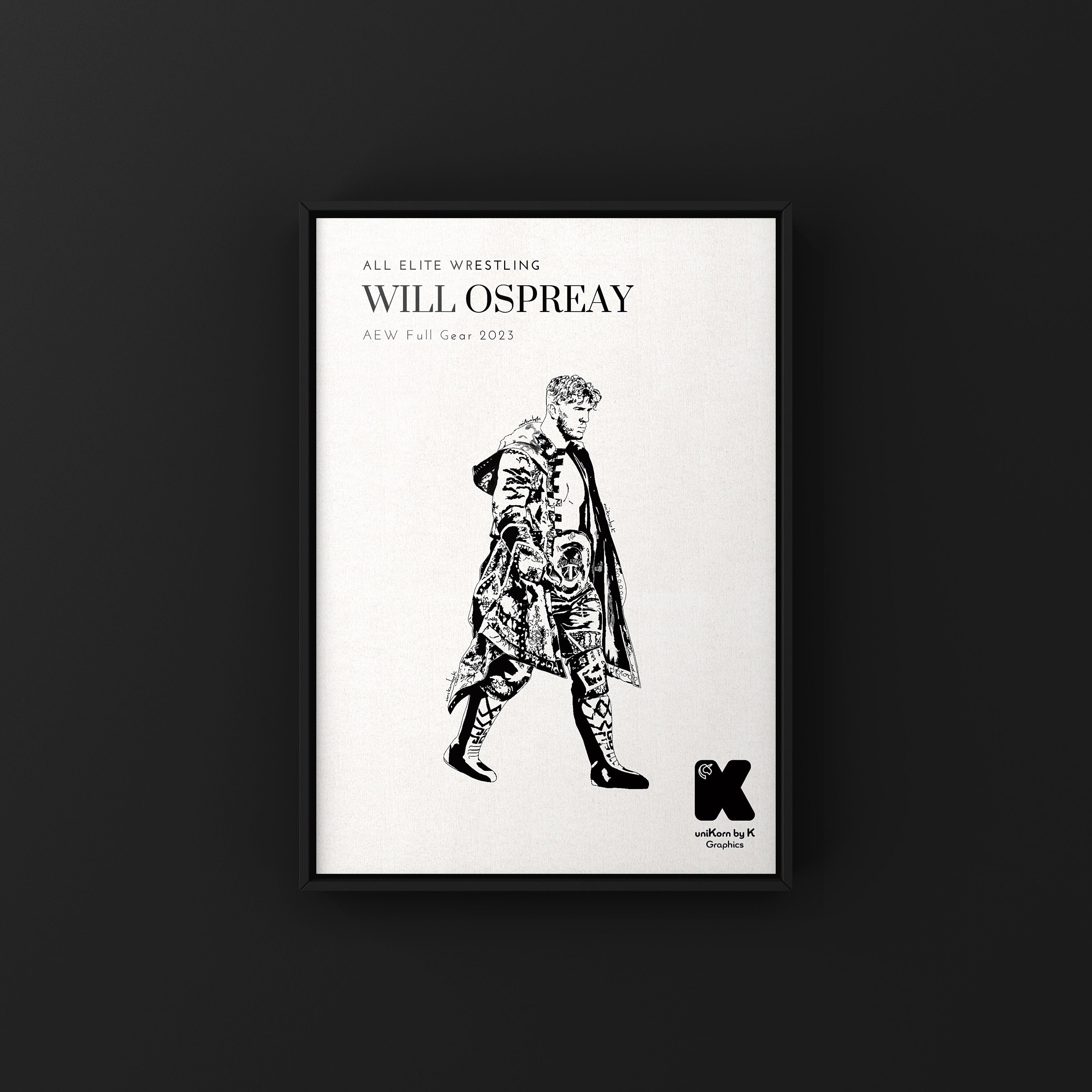 British Wrestling UK