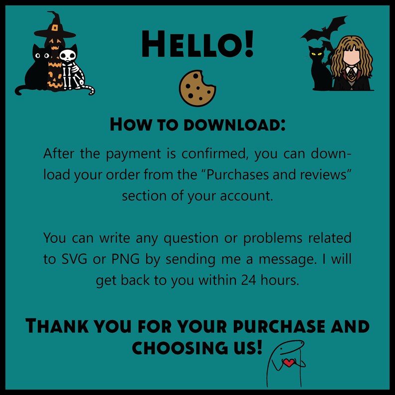 Anime Ghıbl Kiki SVG and PNG Bundle Kiki's Delivery Anime Etsy Australia