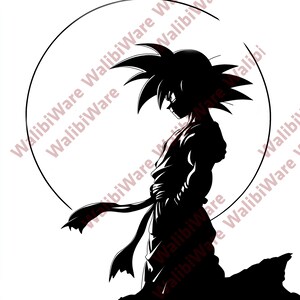 Arquivo plotter: "Dragonball 3"